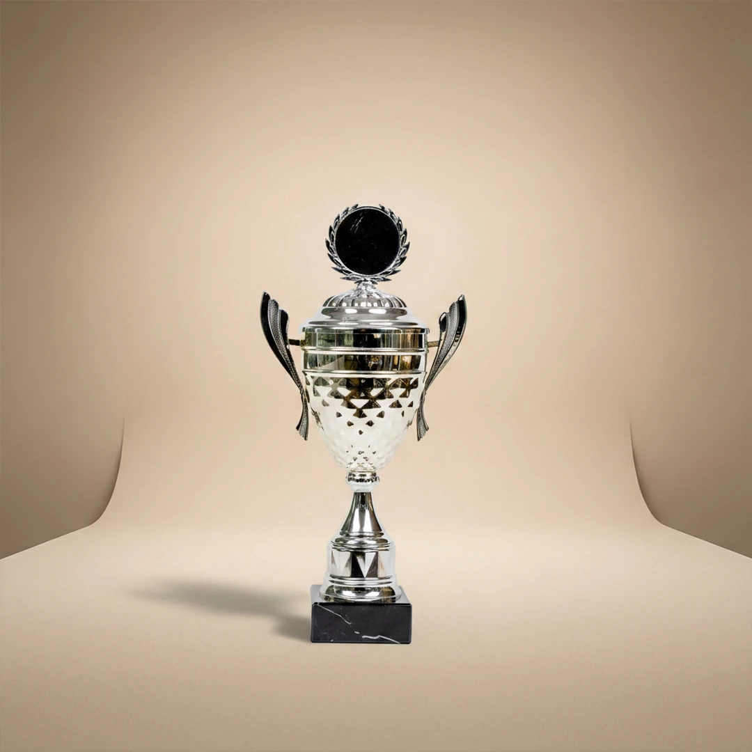Quarter Line Trophies 22